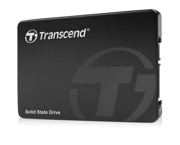 Transcend 340K 128GB, SATA III, 2.5&quot; - SSD