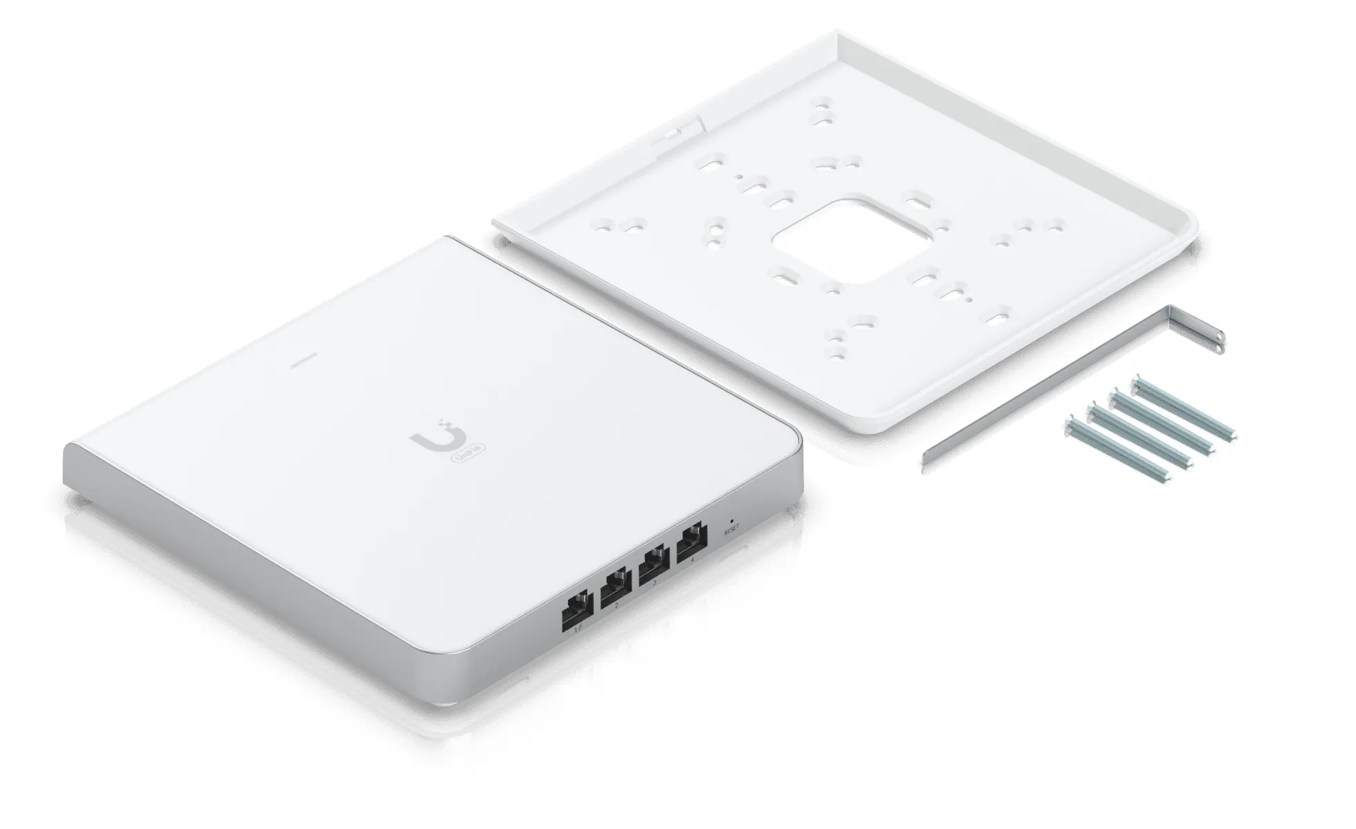 Access Point U6 Enterprise In-Wall