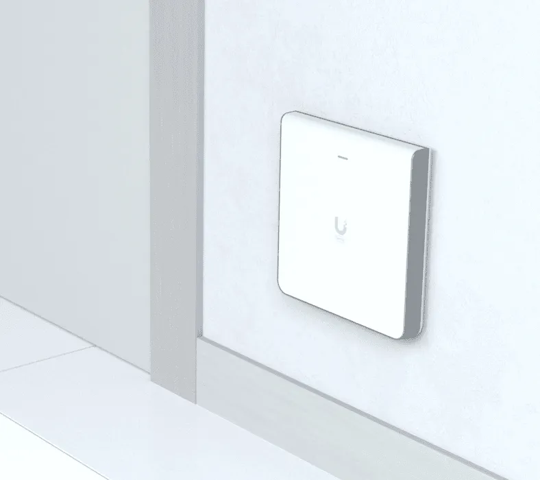 Access Point U6 Enterprise In-Wall
