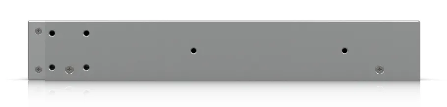Ubiquiti USW-PRO-XG-10-POE - Administrerbar Layer 2/Layer 3 Power over Ethernet-switch, Gr&aring;