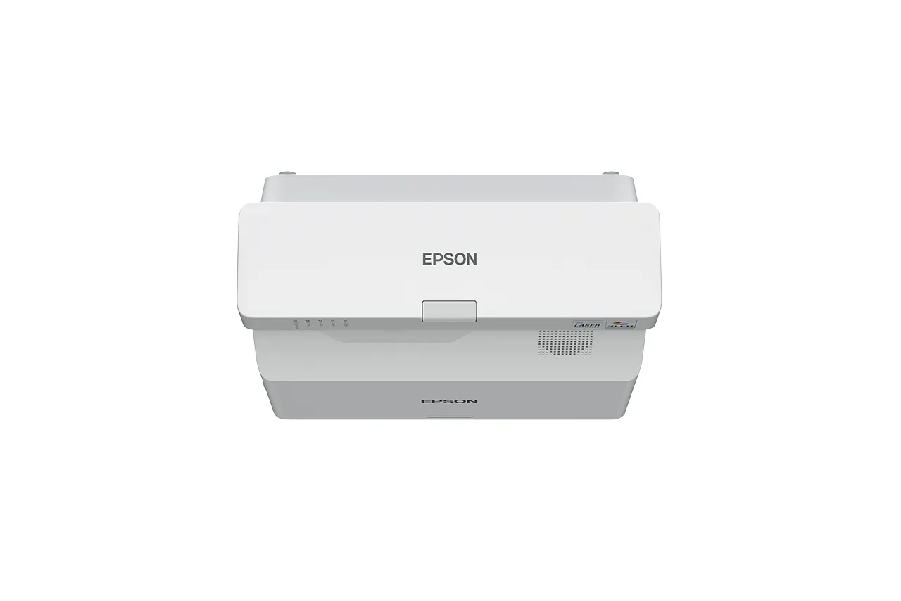 EPSON EB-770F