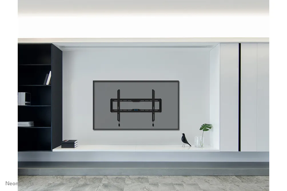 NEOMOUNTS BY NEWSTAR SCREEN WALL MOUNT (FIXED, ULTRA THIN, VESA 600X400)
