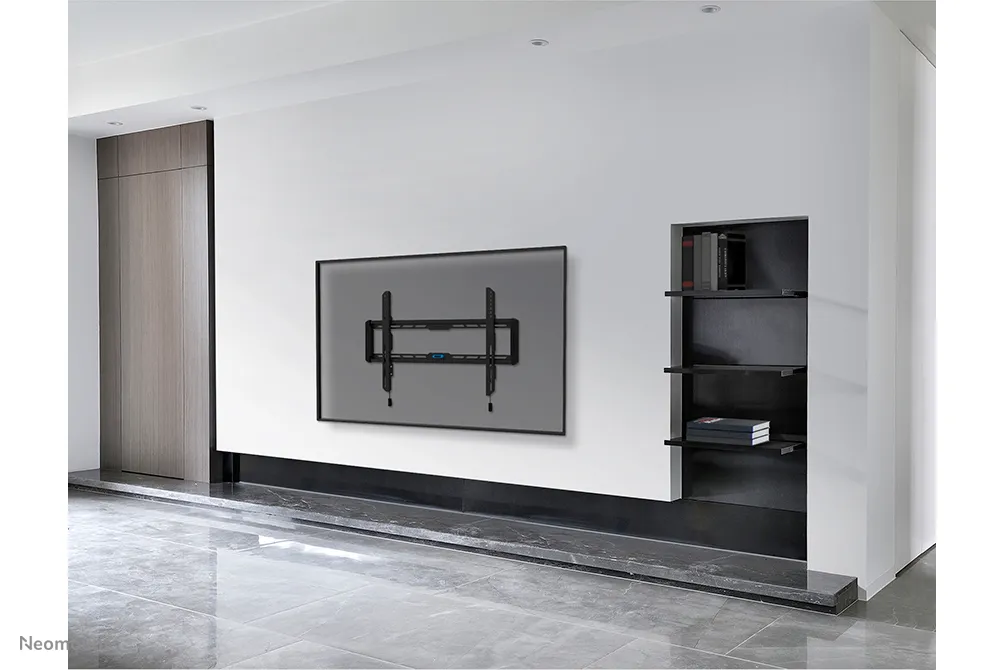 NEOMOUNTS BY NEWSTAR SCREEN WALL MOUNT (FIXED, ULTRA THIN, VESA 600X400)