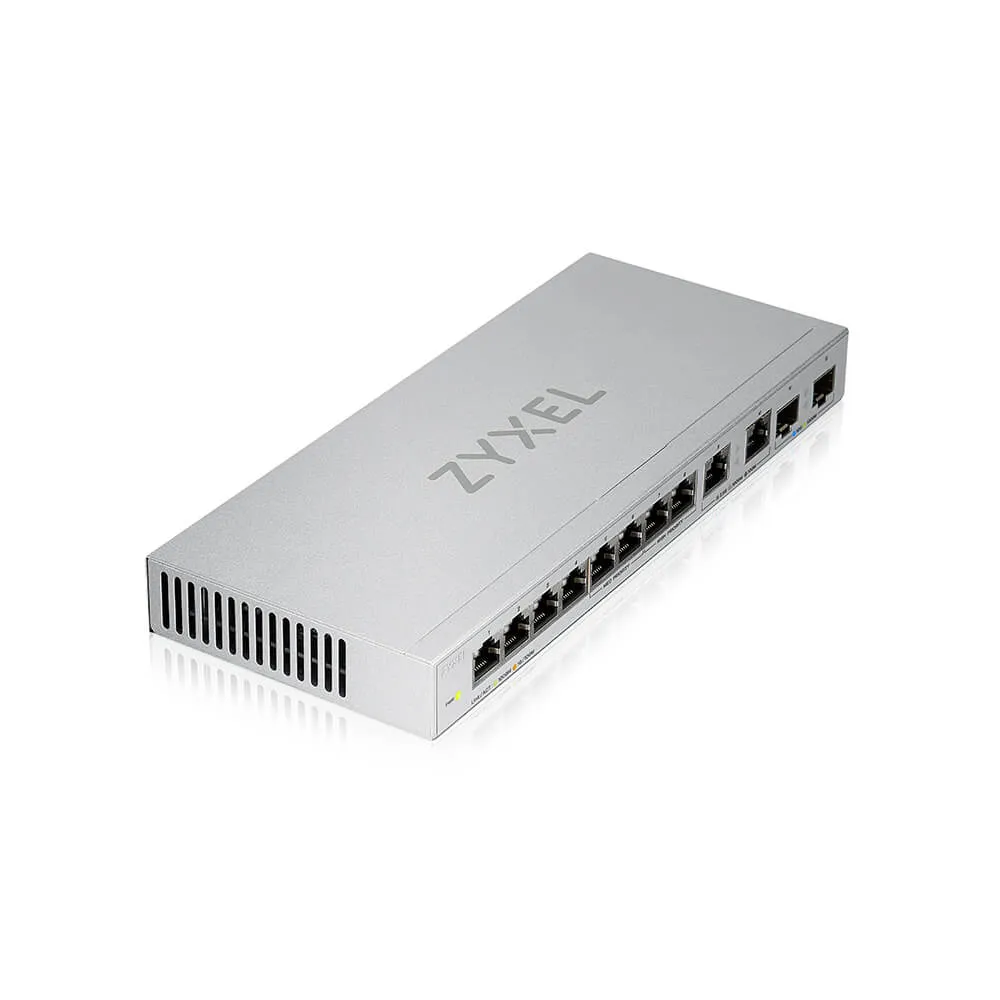 Zyxel XGS1010-12 v2