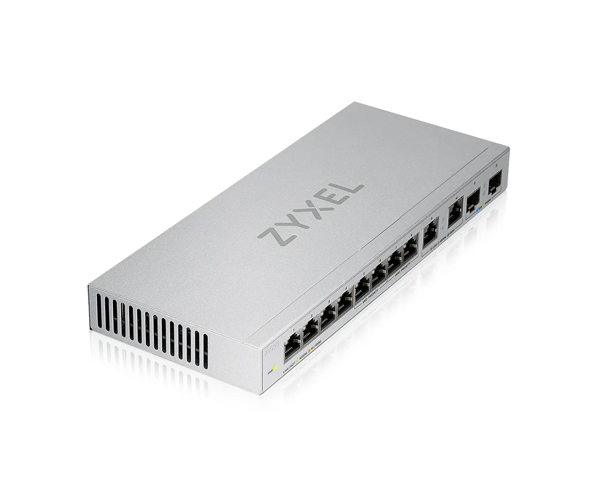 Zyxel XGS1010-12 v2