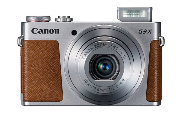 CANON PowerShot G9 X SL