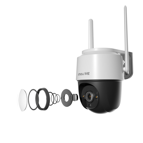 IMOU Cruiser IPC-S22FP