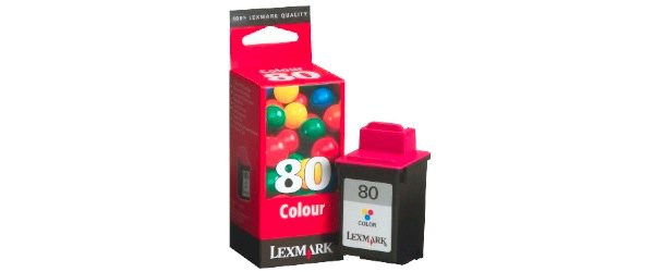 Ink Color