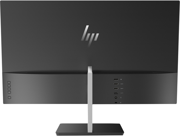 HP 27" EliteDisplay S270n, 4K UHD, IPS -n&auml;ytt&ouml;