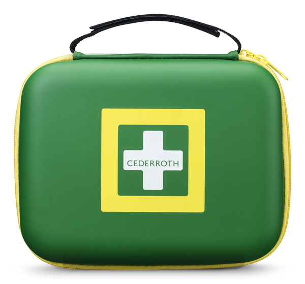 First Aid Kit Medium