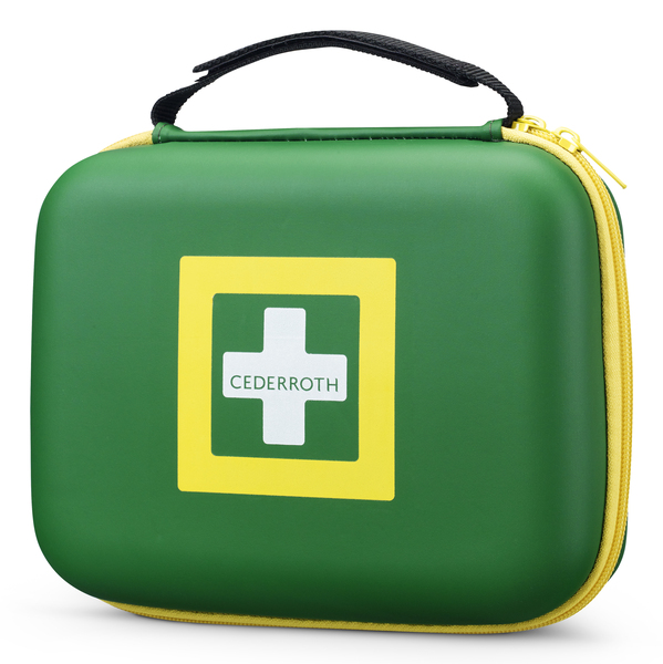 First Aid Kit Medium