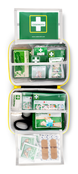 First Aid Kit Medium