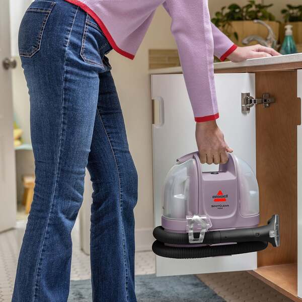 BISSELL SpotClean Mini