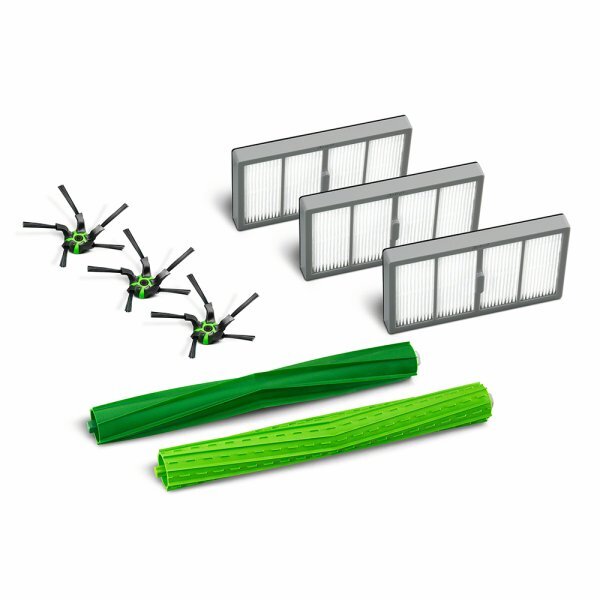 Roomba Tarvikesarja 6