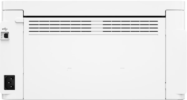 HP Laser 107a