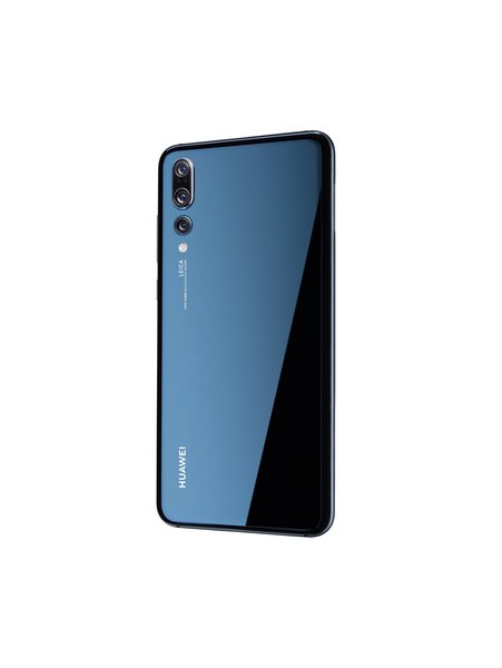 Huawei P20 Pro 128 Gt - puhelin, sininen