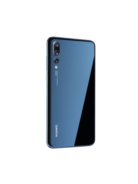 Huawei P20 Pro 128 Gt - puhelin, sininen