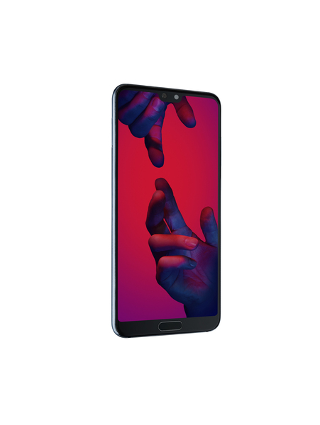 Huawei P20 Pro 128 Gt - puhelin, sininen