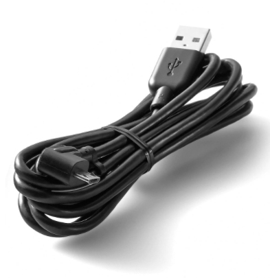 TOMTOM USB Home charger Europe