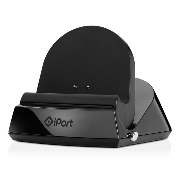 iPort Charge Case and Stand for iPad Air