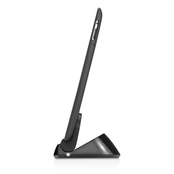 iPort Charge Case and Stand for iPad Air