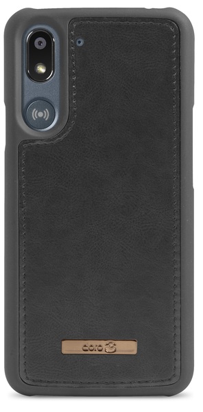 DORO COVER FOR 8050 BLACK