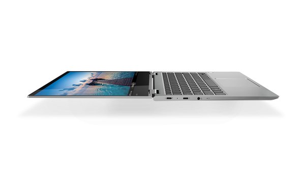 Lenovo 13.3&quot; Yoga 730. 256GB M.2 SSD. Win 10 Home - notebook