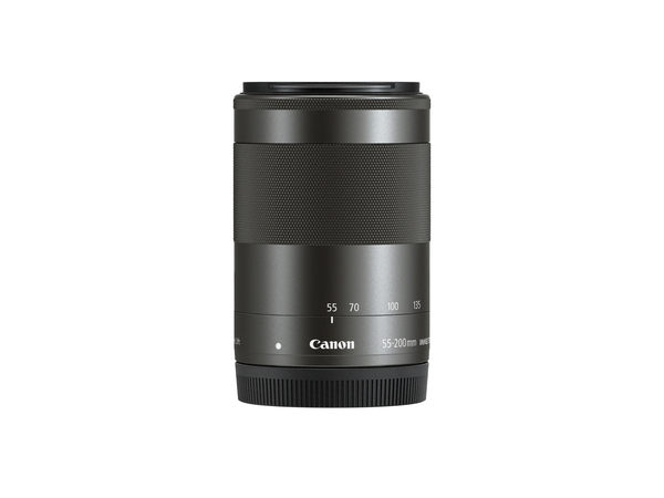 CANON, LENS EF-M 55-200MM IS STM