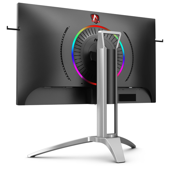 (Fyndh&ouml;rnan) AOC 27&quot; Agon AG273QX, QHD, VA - gamingsk&auml;rm