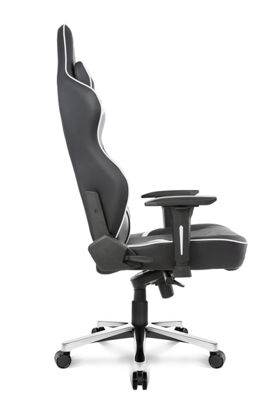 AKRacing MAX - gaming chair, White