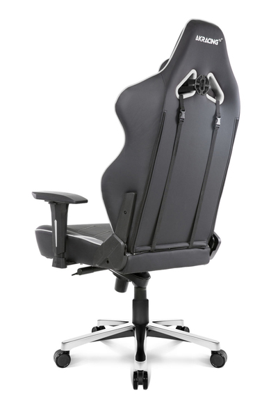 AKRacing MAX - gaming chair, White