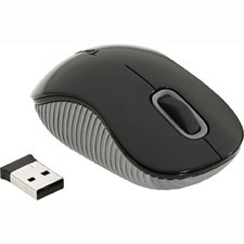 TARGUS COMPACT WIRELESS LASER MOUSE