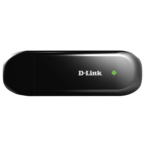 D-Link DWM-221 - Langaton k&auml;nnykk&auml;modeemi - 4G LTE - USB 2.0 - 100 Mbit/s