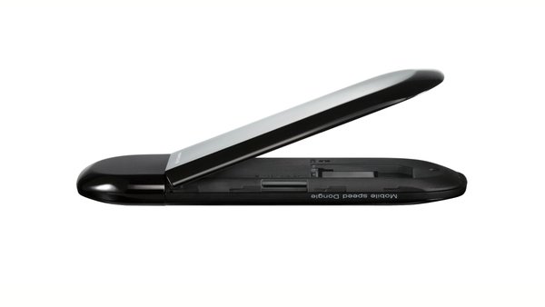 D-Link DWM-221 - Langaton k&auml;nnykk&auml;modeemi - 4G LTE - USB 2.0 - 100 Mbit/s
