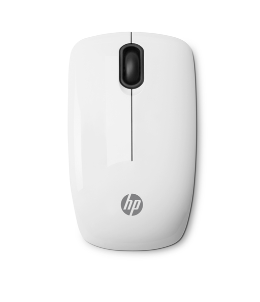 HP Z3200 Wireless -langaton hiiri, Valkoinen
