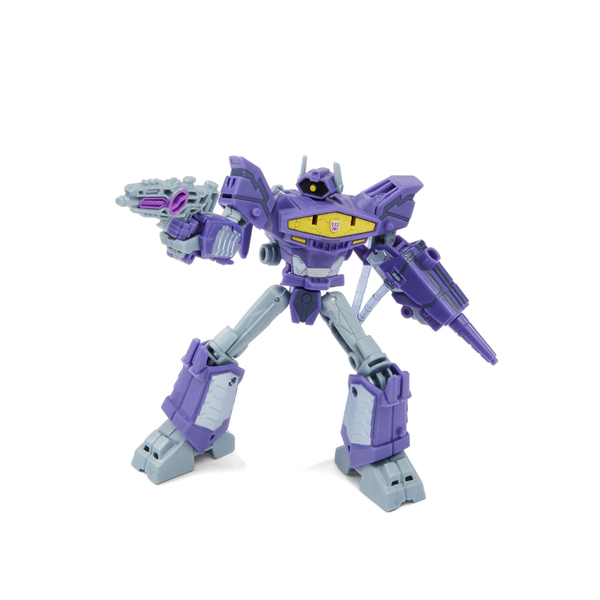Transformers EarthSpark Deluxe, Asst.