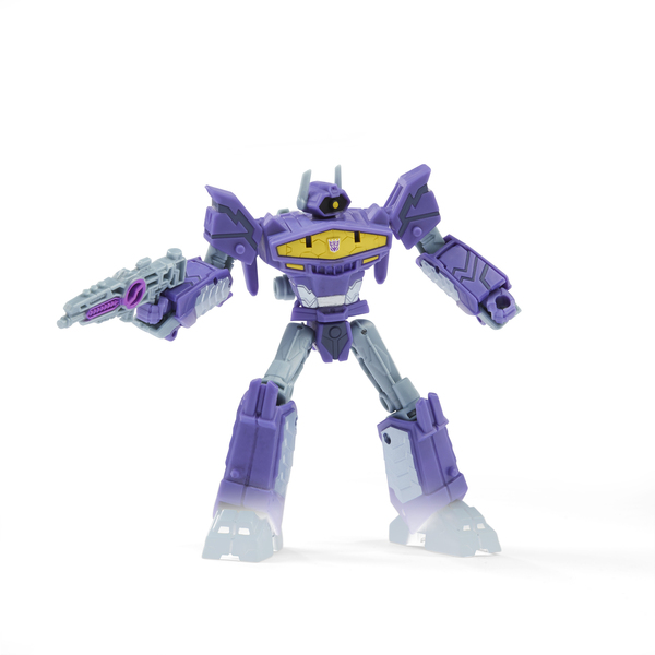 Transformers EarthSpark Deluxe, Asst.