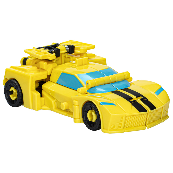 Transformers Earthspark Combiner 2