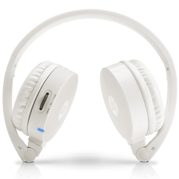HP HP H7000 Wireless Headset White