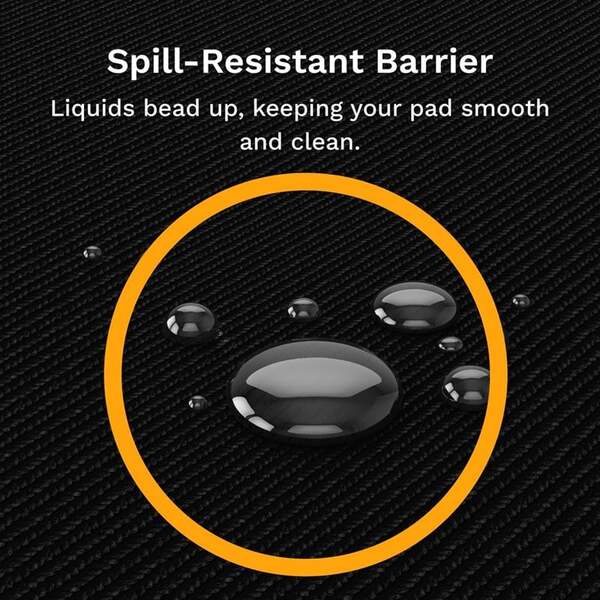 Glorious Mouse Pad 2 XXL - Edgeless - Black