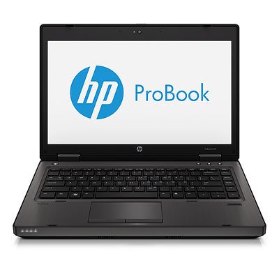ProBook 6470b i5-3230M 14 4GB