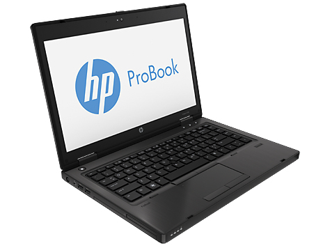 ProBook 6470b i5-3230M 14 4GB