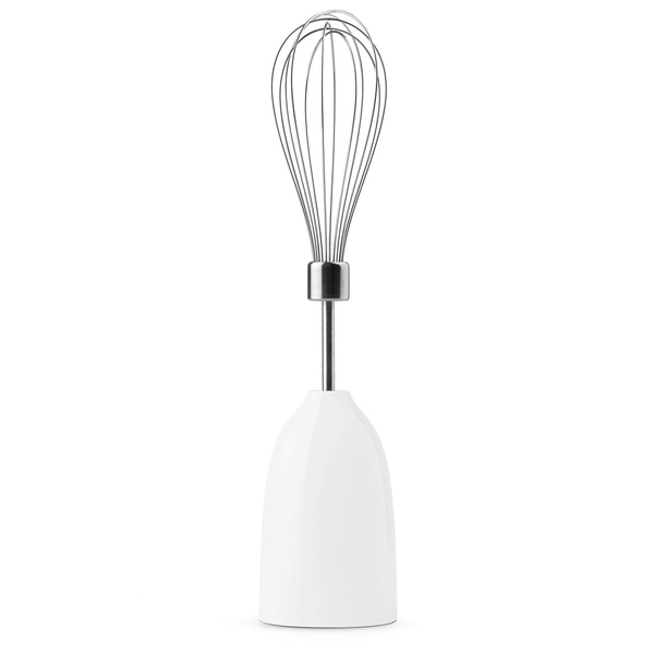 Smeg 50's Style - stavmixer, Vit