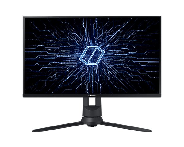 Samsung 27&quot; Odyssey G3 F27G34 Full HD, VA - gamingsk&auml;rm