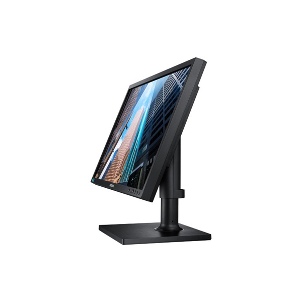 Samsung 24&quot; S24E450B, Full HD, TN - datorsk&auml;rm