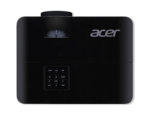 ACER BS-312P DLP 3D WXGA 1280x800 4000 ANSI Lumens 20.000:1 HDMI (POW)(REUR)