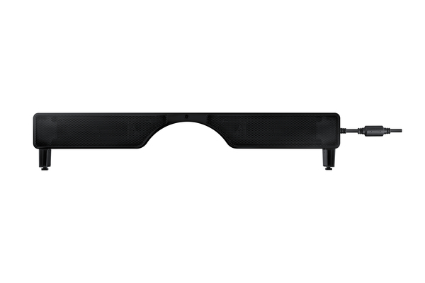 Samsung 24&quot; S24E450F, Full HD, TN - sk&auml;rm