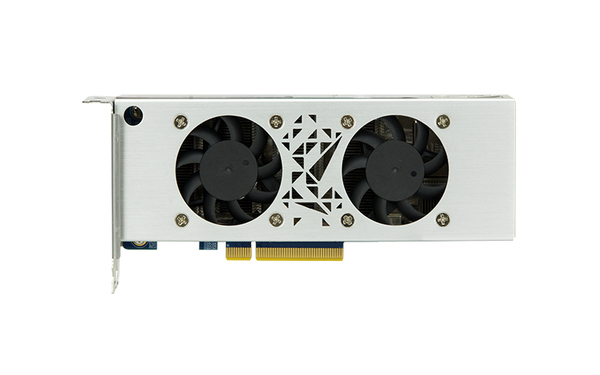 Accelerator Card