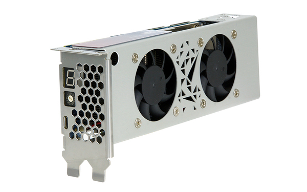 Accelerator Card