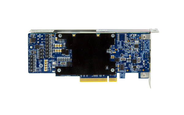 Accelerator Card